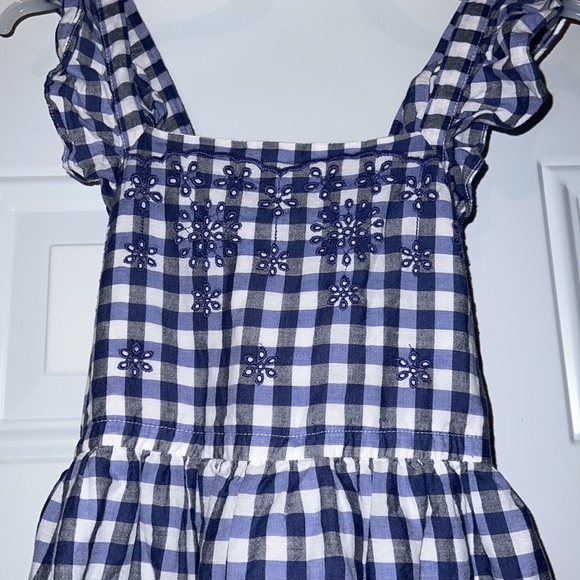 Cat&Jack Dress size 7/8 - Picture 2 of 7